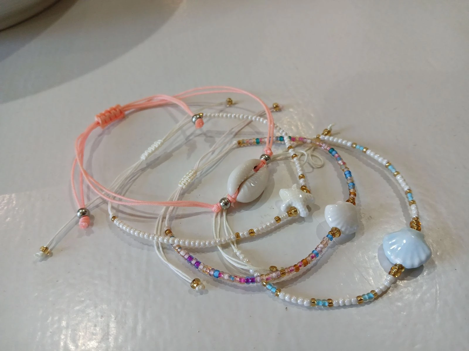 Strandarmbanden – photo 5